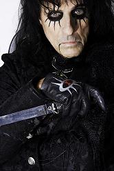 Alice Cooper Alice Cooper