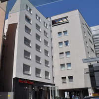 Hotel Rieker