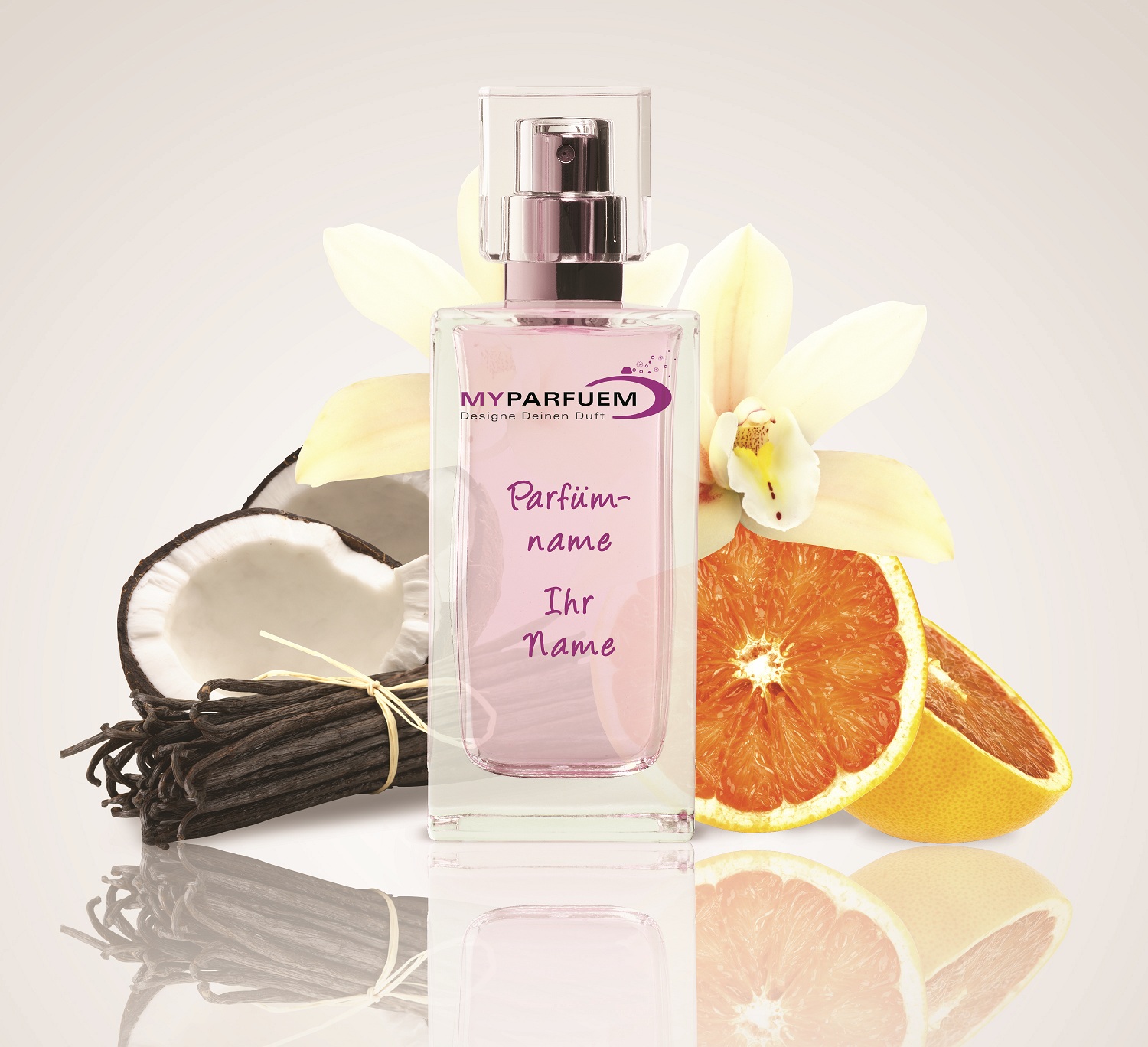 MyParfuem GmbH MyParfuem GmbH