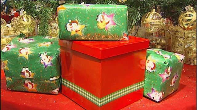 Umtausch nach Weihnachten?