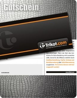Trikot.com - der Trikot-Shop im Internet Trikot.com - der Trikot-Shop im Internet