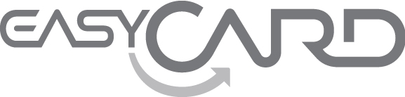 Logo easyCARD Logo easyCARD