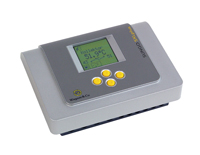 Das Multitalent - der SUNGO SXLplus ist ab Januar 2012 für alle gängigen Solarsysteme erhältlich.