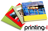 Printing-1 Fotobücher