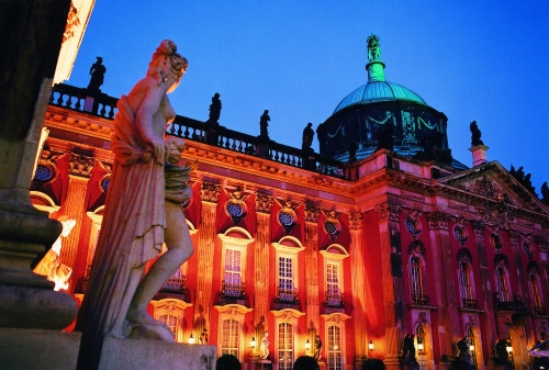 TMB Tourismus-Marketing Brandenburg GmbH