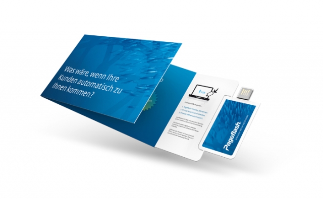 Pageflash: Touchmores Drive2Web-Lösung