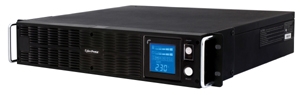 CyberPowers Professional Rack Mount LCD Serie sichert Cloud Server und VMWare Applikationen CyberPowers Professional Rack Mount LCD Serie sichert Cloud Server und VMWare Applikationen