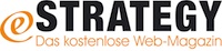 Website-Relaunch des kostenlosen Web-Magazins „eStrategy“