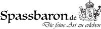 Online-Erlebnisportal Spassbaron Online-Erlebnisportal Spassbaron