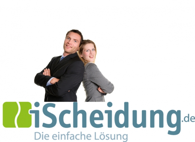 iScheidung® - Die Online Scheidung