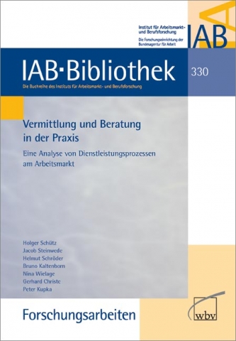 IAB Bibliothek IAB Bibliothek