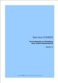 SERVICE CASES Volume 12 SERVICE CASES Volume 12