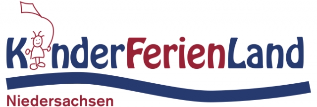 Logo KinderFerienLand Niedersachsen