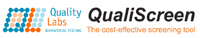 QualiScreen - The cost-effective Screening-Tool