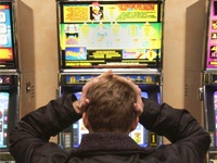 Spielsucht
