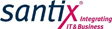 santix AG - Beratung rund um eine Zertifizierung nach ISO 20000. santix AG - Beratung rund um eine Zertifizierung nach ISO 20000.