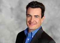 Tanguy Leborgne, Vice President Worldwide Marketing bei Pinnacle Systems
