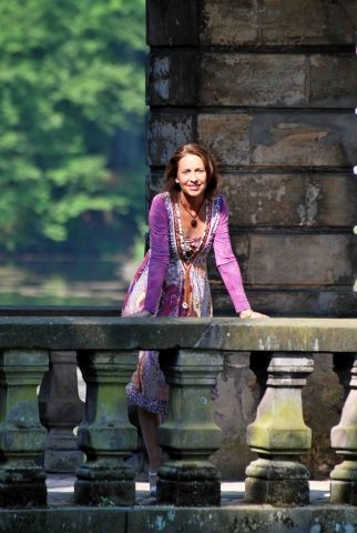 Ilona Ploenes, Inhaberin ilonaploenes - Sales | Marketing | Training