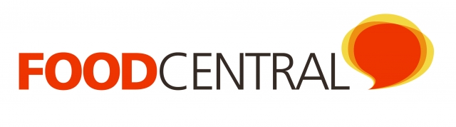 FoodCentral Logo