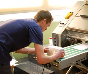 Printzipia: Auge und Ohr am Markt Printzipia: Auge und Ohr am Markt