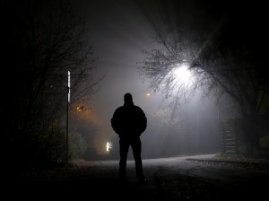 Die dunkle Jahreszeit macht auch den Männern zu schaffen