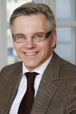 Eero Leskinen, Investment Director bei Sentica und neuer Vorstandsvorsitzender von Treston Eero Leskinen, Investment Director bei Sentica und neuer Vorstandsvorsitzender von Treston