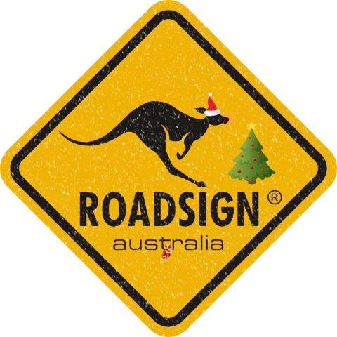 X-Mas Sale bei www.roadsign.de X-Mas Sale bei www.roadsign.de