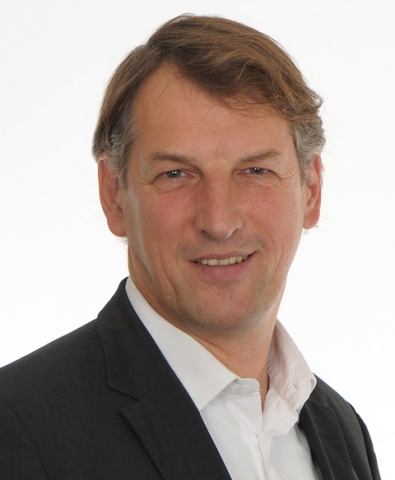 Volker Wiewer, CEO eCircle GmbH Volker Wiewer, CEO eCircle GmbH