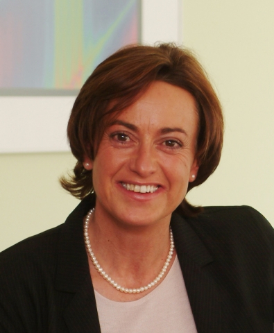 Die Geschäftsführerin von Quality Reservations, Carolin Brauer, bewertet den Google hotel finder als Die Geschäftsführerin von Quality Reservations, Carolin Brauer, bewertet den Google hotel finder als