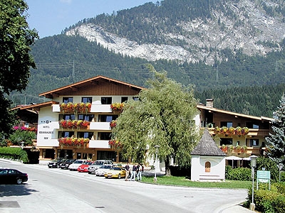 Tirols bestes Tagungshotel 2010 und 2011: Business und Seminarhotel Kramsacherhof, Tirol