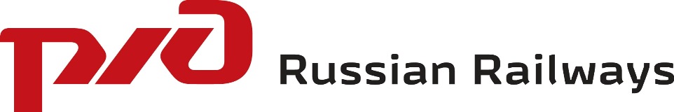 Quelle: RZD Quelle: RZD