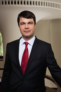 Marc Müller, Geschäftsführer der ADVISION Steuerberatungsgesellschaft mbH Marc Müller, Geschäftsführer der ADVISION Steuerberatungsgesellschaft mbH