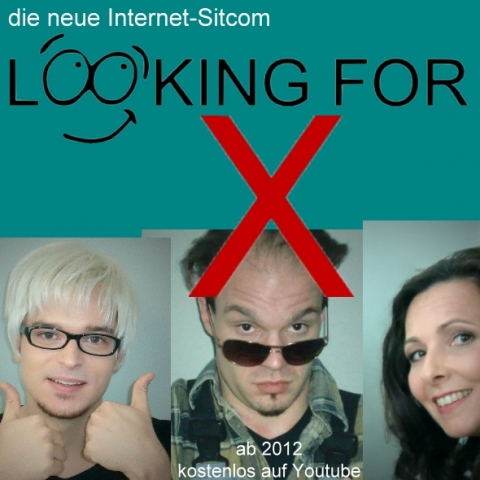 Felix Isenbügel, Christian Meyer und Ariane Seeger in Felix Isenbügel, Christian Meyer und Ariane Seeger in