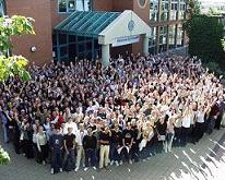 Provadis Partner für Bildung und Beratung