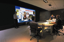 Tandberg Barco Tele-Collaboration