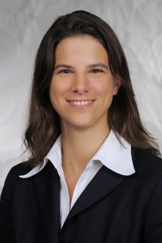 Sonja Hambach, Horváth&Partners