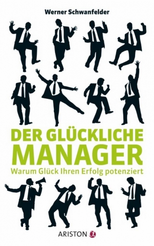 Der glückliche Manager Der glückliche Manager