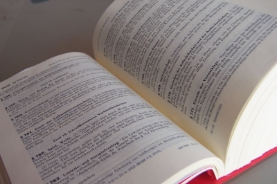 Das Bürgerliche Gesetzbuch bildet die Grundlage für die Privathaftpflicht Das Bürgerliche Gesetzbuch bildet die Grundlage für die Privathaftpflicht