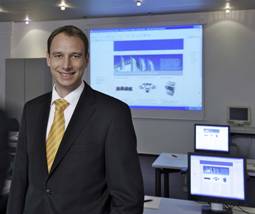 Olaf Timm, DATAGROUP Bremen GmbH