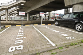 Carsharing Carsharing