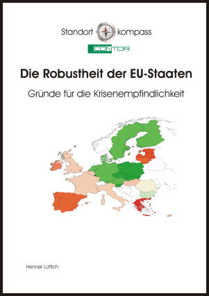 Die Robustheit der EU-Staaten