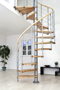 Bild: tdx/Treppen Intercon