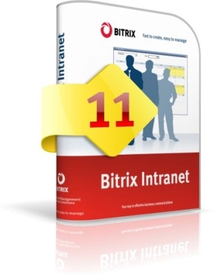Bitrix Intranet 11.0