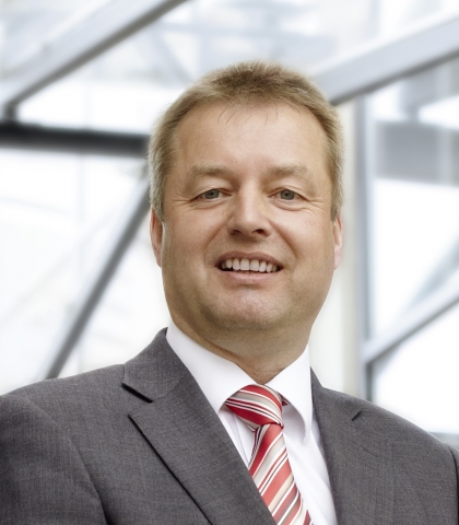 Georg Willuhn ist neuer technischer Geschäftsführer der WOLFF&MÜLLER Regionalbau GmbH&Co. KG. Georg Willuhn ist neuer technischer Geschäftsführer der WOLFF&MÜLLER Regionalbau GmbH&Co. KG.