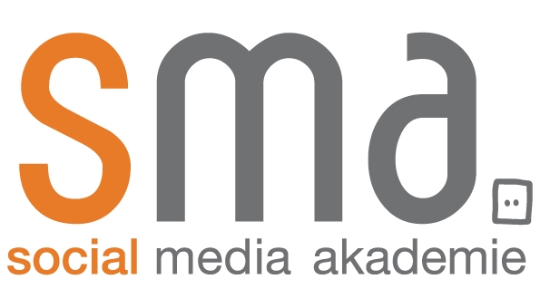 Logo Social Media Akademie Logo Social Media Akademie