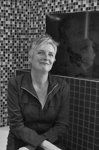 WASSERSCHAU - Sabine Kullenberg WASSERSCHAU - Sabine Kullenberg