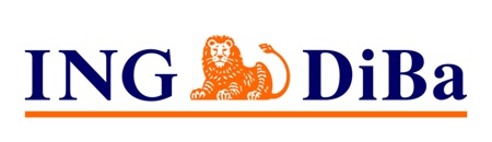 Logo ING-DiBa Direktbank Logo ING-DiBa Direktbank