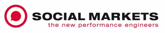 social markets - the new performance engineers social markets - the new performance engineers
