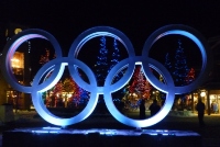 Skilaufen auf olympischen Pisten – in den Rocky Mountains ist das möglich. © Schülerfoto ec.se GmbH Skilaufen auf olympischen Pisten – in den Rocky Mountains ist das möglich. © Schülerfoto ec.se GmbH