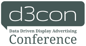 d3con Logo d3con Logo